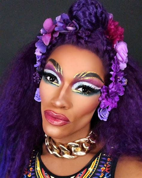 The Vixen (drag queen) 